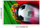 Portuguese Soccer Wall Mural