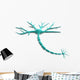 Neuron Wall Decal