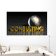Consulting Services Wall Mural