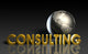 Consulting Services Wall Mural