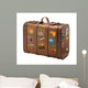 Old Suitcase