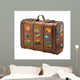 Old Suitcase