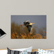 Heron Wall Mural