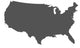 Map Usa Optional