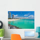 South Beach, Miami, Florida Wall Mural
