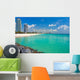 South Beach, Miami, Florida Wall Mural