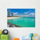 South Beach, Miami, Florida Wall Mural
