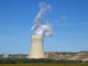 Central Nuclear Wall Decal