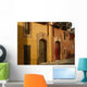 Puertas Wall Decal