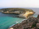 Isola Dei Conigli Wall Decal