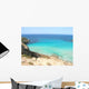 Baia Dei Conigli Lato Wall Decal