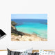 Baia Dei Conigli Lato Wall Decal