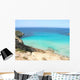 Baia Dei Conigli Lato Wall Decal