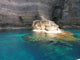Entrata Della Grotta Wall Decal