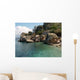 Tonnara Di Scopello Wall Decal