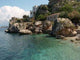 Tonnara Di Scopello Wall Decal