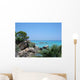 Rocky Coast Wall Decal