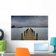 Lake Windermere Wall Decal