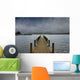 Lake Windermere Wall Decal