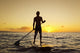 Hawaii Maui Wailea Stand Wall Decal 5