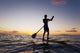 Hawaii Maui Wailea Stand Wall Decal 2