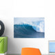 Hawaii Maui Peahi Giant Wall Decal 5