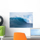 Hawaii Maui Peahi Giant Wall Decal 5