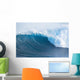 Hawaii Maui Peahi Giant Wall Decal 5