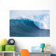 Hawaii Maui Peahi Giant Wall Decal 5