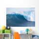 Hawaii Maui Peahi Giant Wall Decal 5