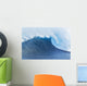 Hawaii Maui Peahi Giant Wall Decal 4