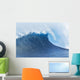 Hawaii Maui Peahi Giant Wall Decal 4