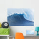 Hawaii Maui Peahi Giant Wall Decal 4