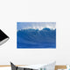 Hawaii Maui Peahi Giant Wall Decal 3