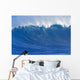 Hawaii Maui Peahi Giant Wall Decal 3