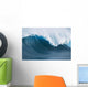 Hawaii Maui Peahi Giant Wall Decal 2