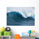 Hawaii Maui Peahi Giant Wall Decal 2