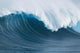 Hawaii Maui Peahi Giant Wall Decal 2