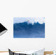 Hawaii Maui Peahi Giant Wall Decal 1