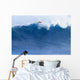 Hawaii Maui Peahi Giant Wall Decal 1