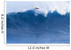 Hawaii Maui Peahi Giant Wall Decal 1