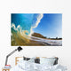 Hawaii Maui Makena Beautiful Wall Decal 13
