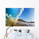 Hawaii Maui Makena Beautiful Wall Decal 13