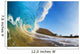 Hawaii Maui Makena Beautiful Wall Decal 13