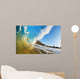 Hawaii Maui Makena Beautiful Wall Decal 12