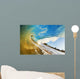 Hawaii Maui Makena Beautiful Wall Decal 11