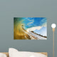 Hawaii Maui Makena Beautiful Wall Decal 11