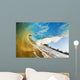 Hawaii Maui Makena Beautiful Wall Decal 11