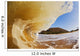 Hawaii Maui Makena Beautiful Wall Decal 10