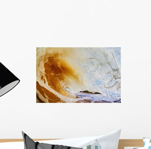 Hawaii Maui Makena Beautiful Wall Decal 9